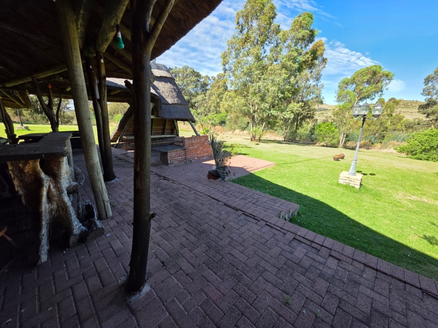 38 Bedroom Property for Sale in Paul Roux Free State